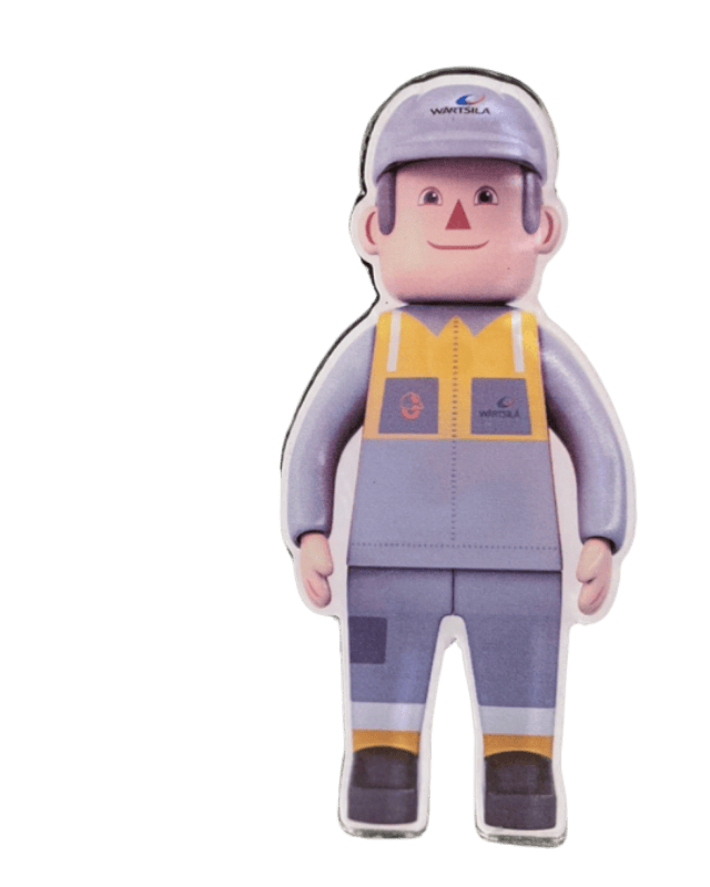 Acrilicos en Germanchos publicidad, Yopal, Casanare