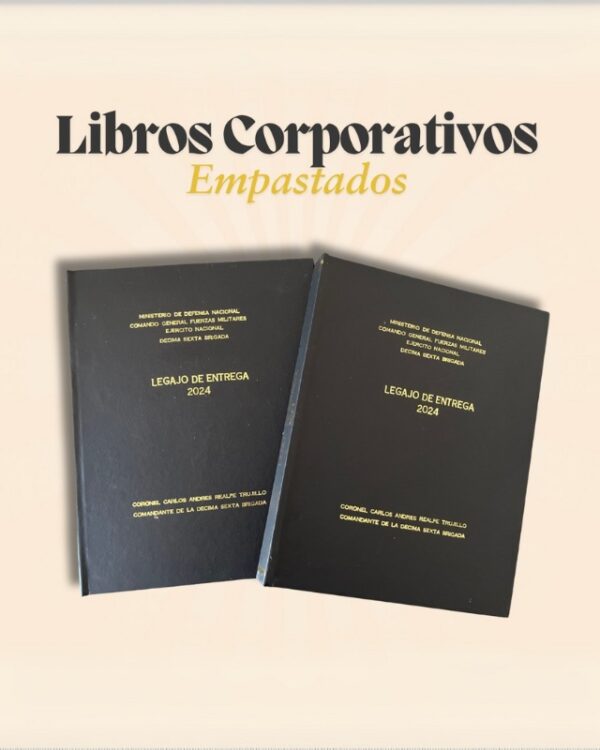 Servicios Litográficos en Yopal - Germanchos Publicidad